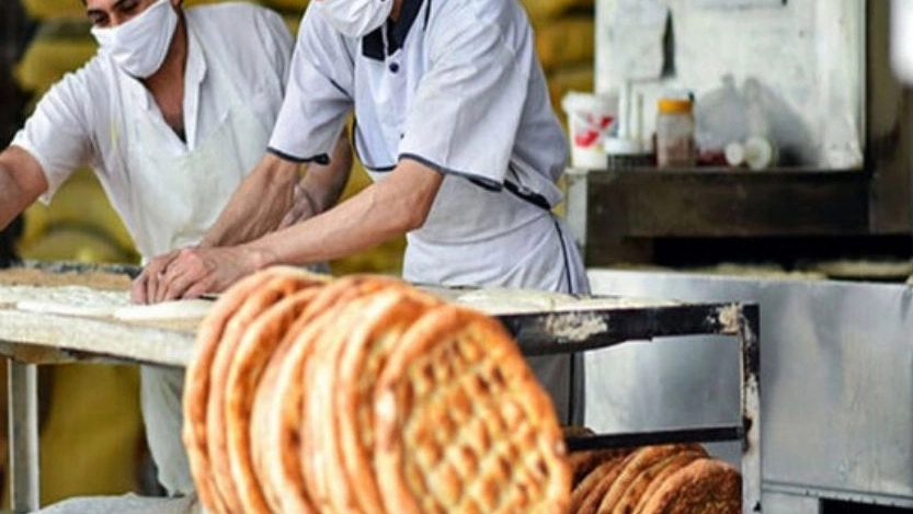 History of the invention of bakery