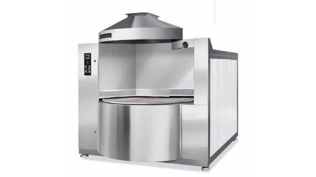 Tafton Tafton Tunnel Tunnel Funeral oven