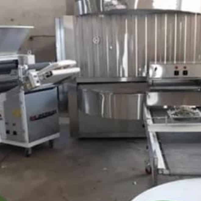 دستگاه اتوماتیک تافتون شرایط چکی